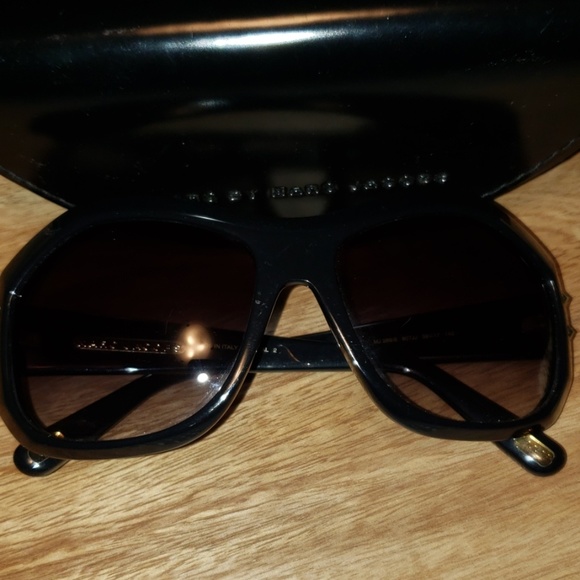 MARC JACOBS sunglasses - Picture 2 of 3